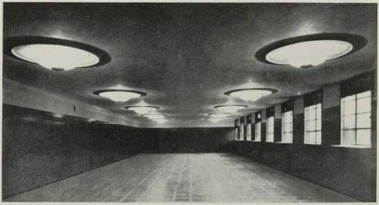 Building 1942 - Sydney GPO Internal 2